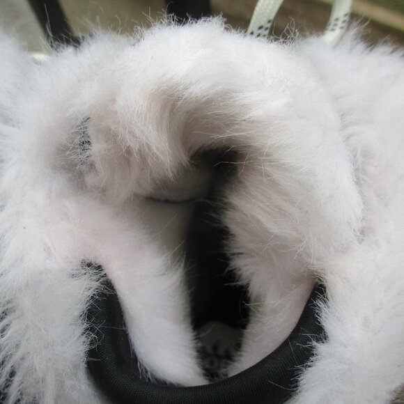 Sorel ~ Ona RMX Glacy Waterproof Boots ~ 5 ~ Insulated - Picture 8 of 11